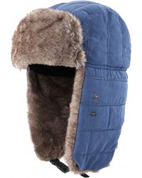 Зеленая кавалерская шапка, теплая зимняя охотничья шапка с капюшоном и ушами