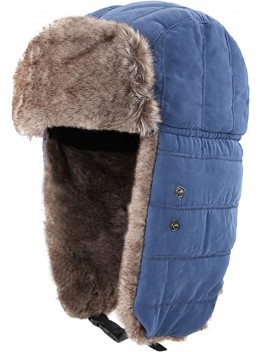 Зеленая кавалерская шапка, теплая зимняя охотничья шапка с капюшоном и ушами