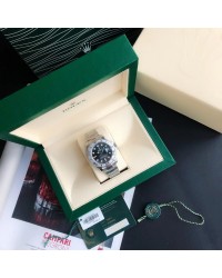 Модель яхты Rolex