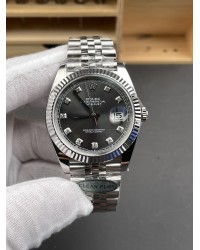 Журнал Rolex