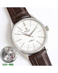 Серия Rolex Cellini: Тип времени 50505