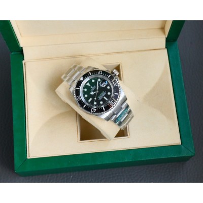 Rolex 126600 Морская