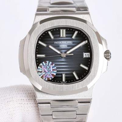 Patek Philippe Nautilus