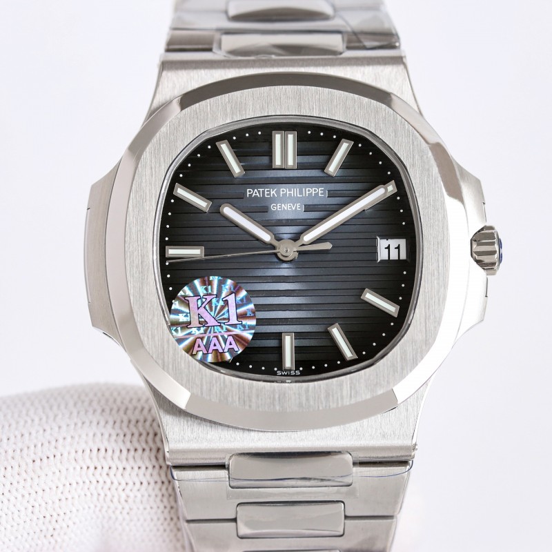 Patek Philippe Nautilus Patek Philippe Nautilus