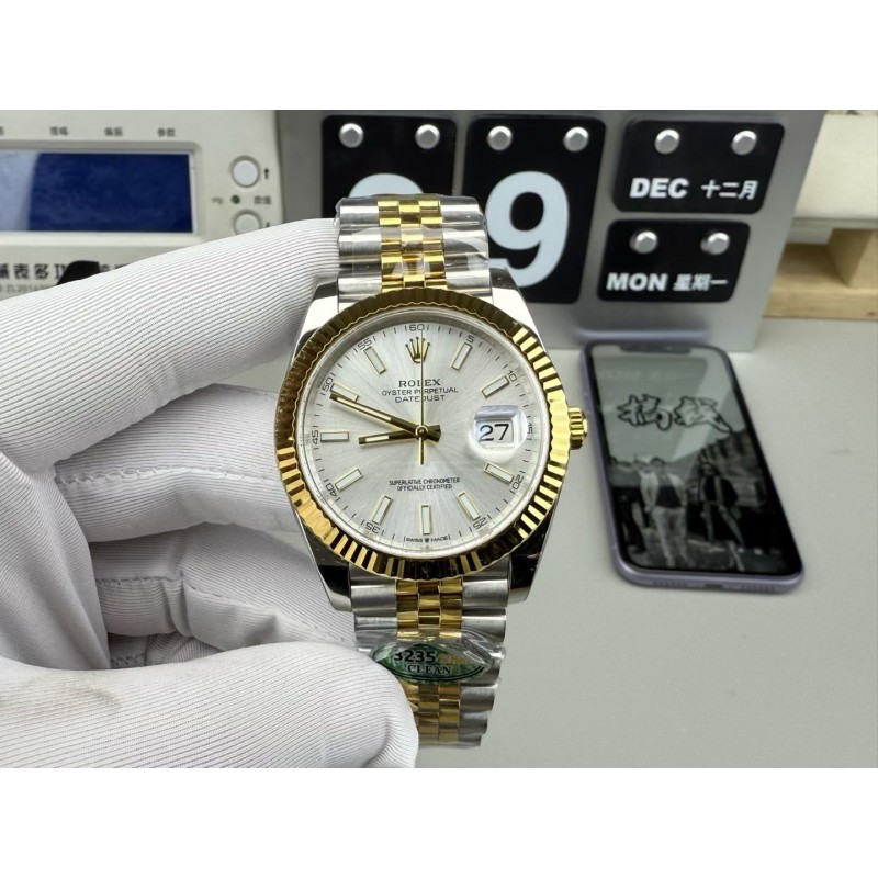 Rolex Golden Day-Date