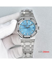 Audemars Piguet Royal Oak Series Women's Edition
