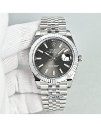 Журнал Rolex серии 41