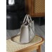Louis Vuitton onthego Small Elephant Grey M45779 women's bag Louis Vuitton onthego Small Elephant Grey M45779 women's bag