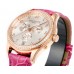 Patek Philippe women's watch with complex timing function