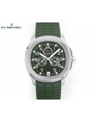 Patek Philippe Aquanaut Series 5261-001 Watch