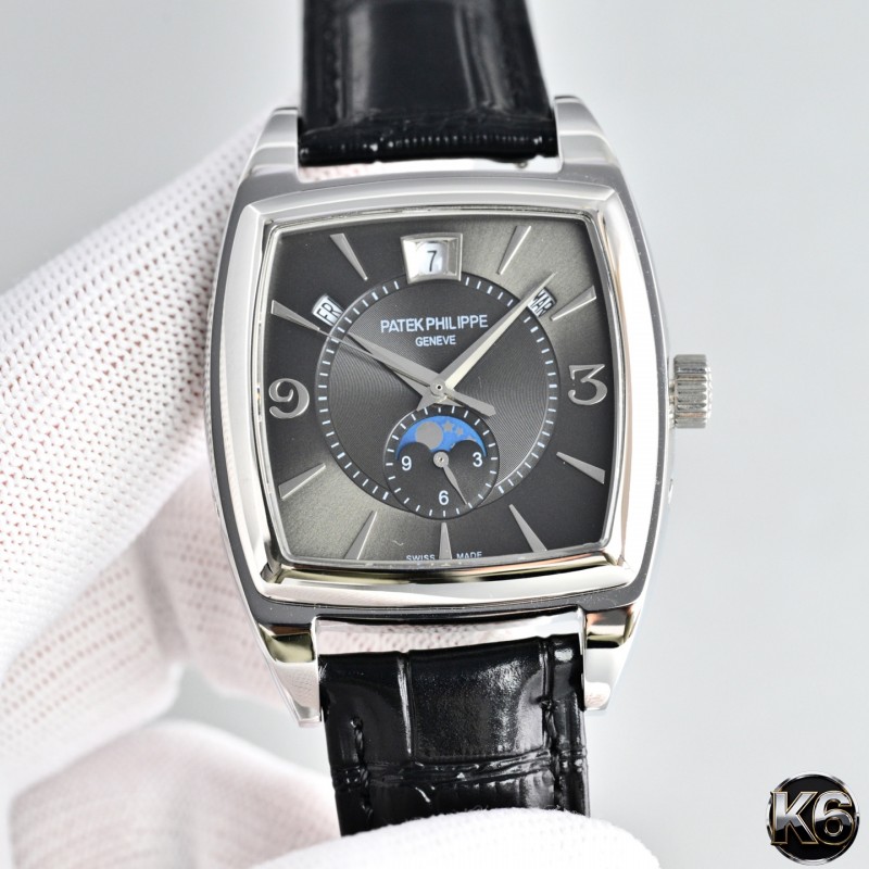 Patek Philippe Complex Multifunctional Series 5135G-010 Watch Patek Philippe Complex Multifunctional Series 5135G-010 Watch