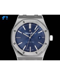 Audemars Piguet 15400 series men's wristwatch