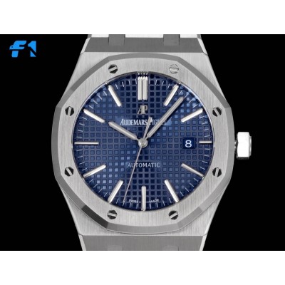 Audemars Piguet 15400 series men's wristwatch