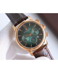 Patek Philippe Complex Function Series Men's Watch