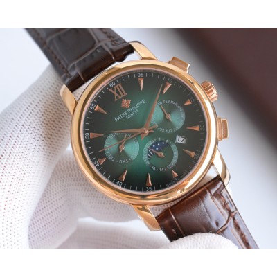 Patek Philippe Complex Function Series Men's Watch