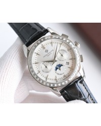 Patek Philippe 41mm Men's Watch