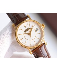 Patek Philippe Classic 5153 Carved Edition Watch