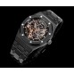 Audemars Piguet hollowed out Royal Oak Offshore Type 15407ST.OO.120ST.01 Men's Mechanical Watch