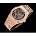 Audemars Piguet hollowed out Royal Oak Offshore Type 15407ST.OO.120ST.01 Men's Mechanical Watch Audemars Piguet hollowed out Royal Oak Offshore Type 15407ST.OO.120ST.01 Men's Mechanical Watch