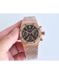 Audemars Piguet Royal Oak Collection 26715BC. ZZ.1356BC. 01