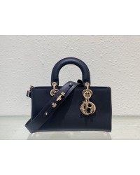 DIOR Lady D-Sire My ABC handbag