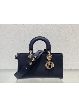 DIOR Lady D-Sire My ABC handbag
