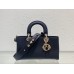 DIOR Lady D-Sire My ABC handbag