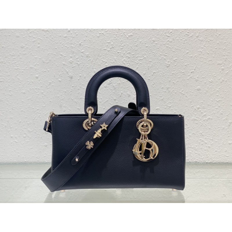 DIOR Lady D-Sire My ABC handbag
