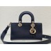 DIOR Lady D-Sire My ABC handbag