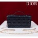 DIOR Pearl Chain Handbag