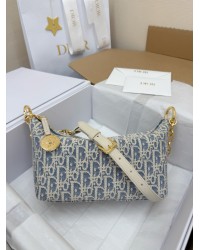 DIORDior new rice box denim presbyopia