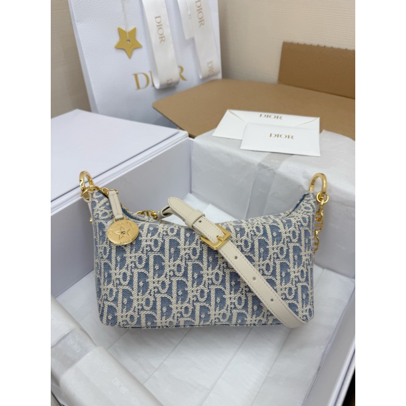 DIORDior new rice box denim presbyopia