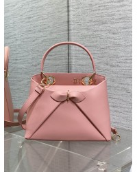 Dior 2026 Latest Bow Handbag