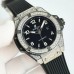 Hublot Hengbao Black and White Diamond Series Hublot Hengbao Black and White Diamond Series