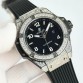 Hublot Hengbao Black and White Diamond Series