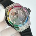 Hublot Hengbao Color Diamond Series