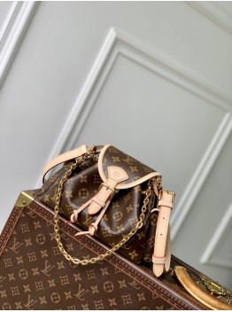 Louis Vuitton M25085 Odys é e handbag