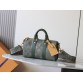 Louis Vuitton M26930 Military Green Men's Bag