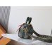 Louis Vuitton M26930 Military Green Men's Bag