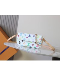 Louis Vuitton M27492 Wallet On Chain Ivy handbag