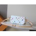 Louis Vuitton M27492 Wallet On Chain Ivy handbag