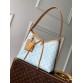 Louis Vuitton M27532 Blue Women's Bag