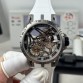 Roger Dube Titanium Tourbillon RDDBEX0549 Watch