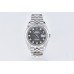 Rolex Diary Series 126334 with diamonds