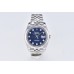Rolex Diary Series 126334 with diamonds
