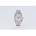 Rolex Diary Series 126334 with diamonds