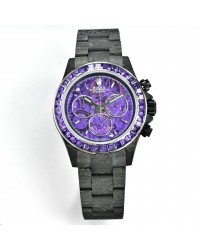 Rolex Daytona M · Factory Limited Edition