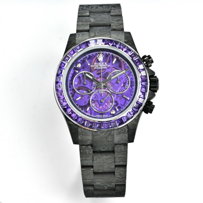 Rolex Daytona M · Factory Limited Edition Rolex Daytona M · Factory Limited Edition