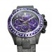 Rolex Daytona M · Factory Limited Edition Rolex Daytona M · Factory Limited Edition