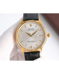 Rolex Diary Series Belt Models